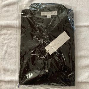 Perry Ellis Portfolio Dress Shirt — New